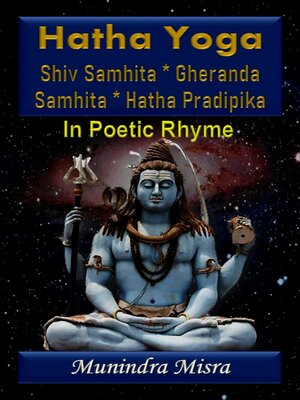 cover image of Hatha Yoga